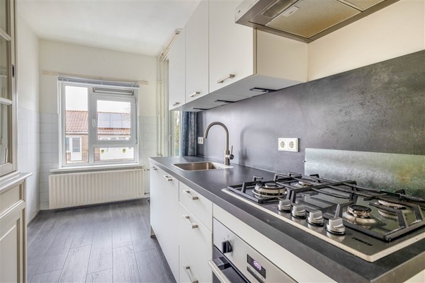 Medium property photo - Meeuwenstraat 18, 9607 RB Foxhol